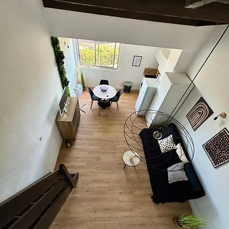 Home Apartamento Agde