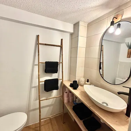 Apartamento Home Agde
